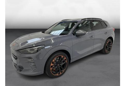 Cupra Terramar #1