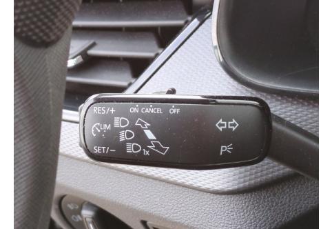Skoda Scala #16