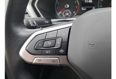 VW T-Cross #18