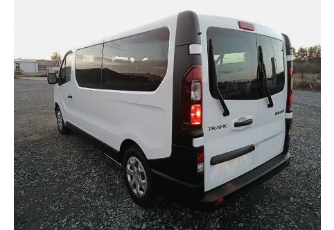 Renault Trafic #2