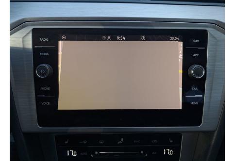 VW Passat #16