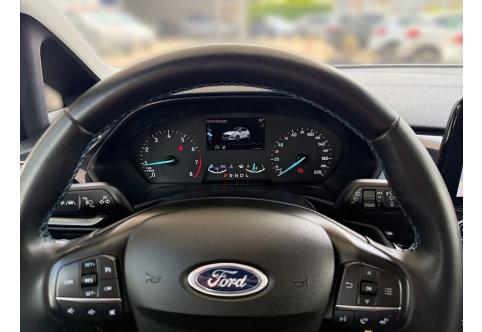 Ford Fiesta #11