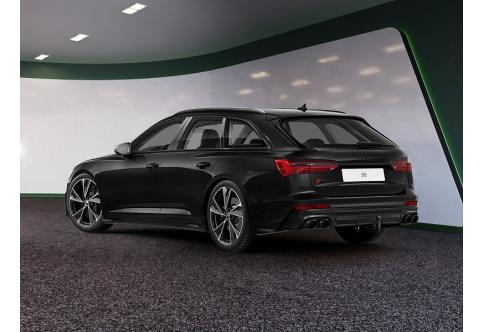 Audi S6 #3