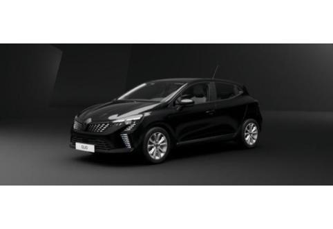 Renault Clio #1