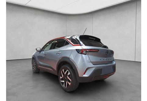 Opel Mokka #3