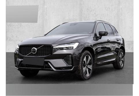 Volvo XC60 #1