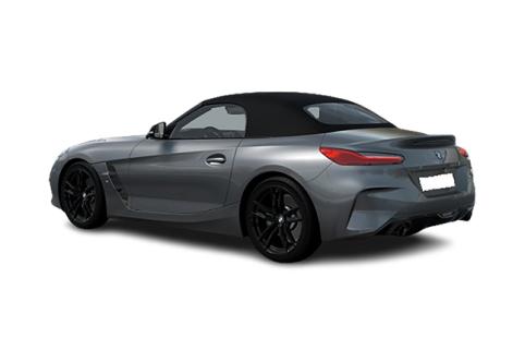BMW Z4 #3