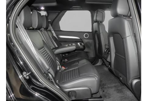 Land Rover Discovery #5