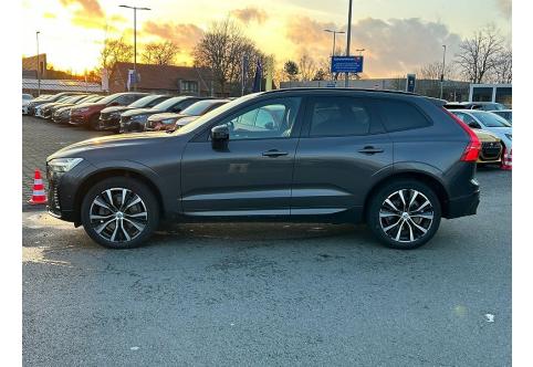 Volvo XC60 #3