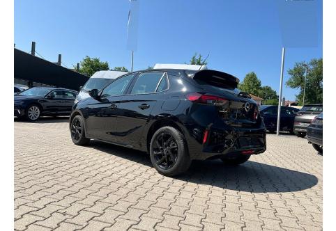 Opel Corsa #2