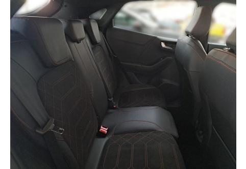 Ford Puma #12