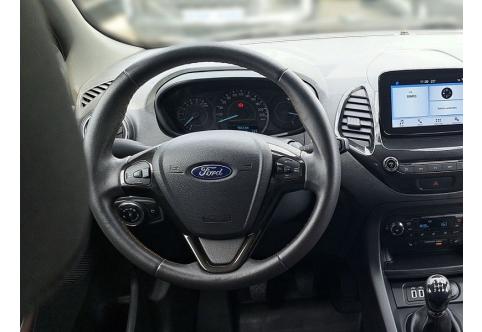 Ford Ka #13
