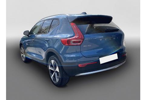 Volvo XC40 #2