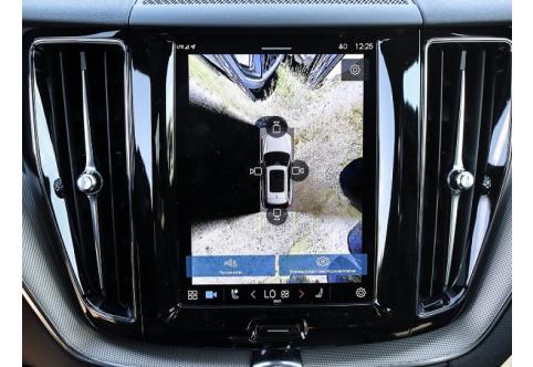 Volvo XC60 #9
