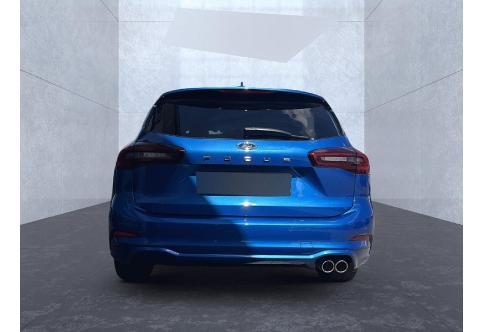 Ford Focus #6