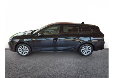 Opel Astra #2
