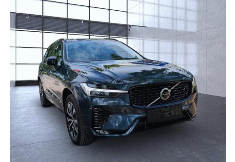 Volvo XC60 #4