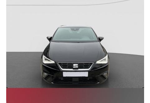 Seat Ibiza #2