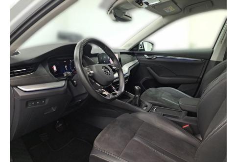 Skoda Octavia #11