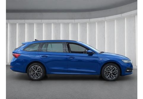 Skoda Octavia #2