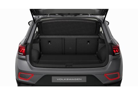 VW T-Roc #10