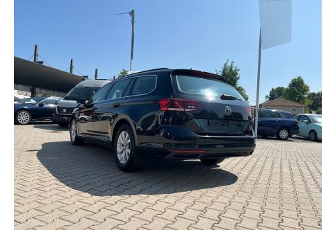 VW Passat #2