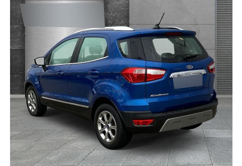 Ford EcoSport #2