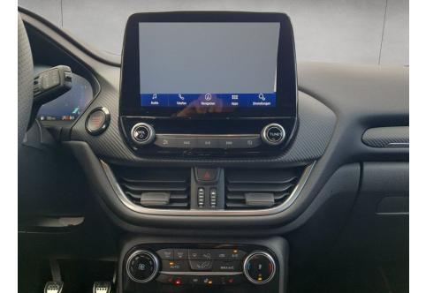 Ford Puma #15