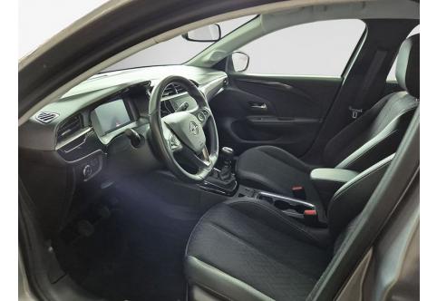 Opel Corsa #7