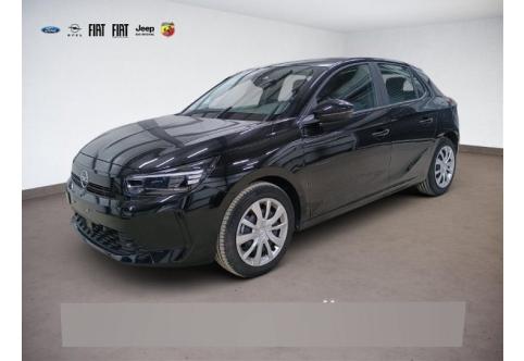 Opel Corsa #1
