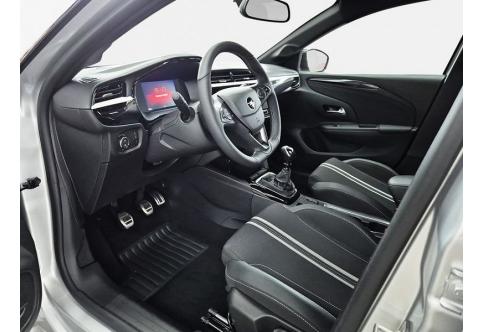Opel Corsa #7