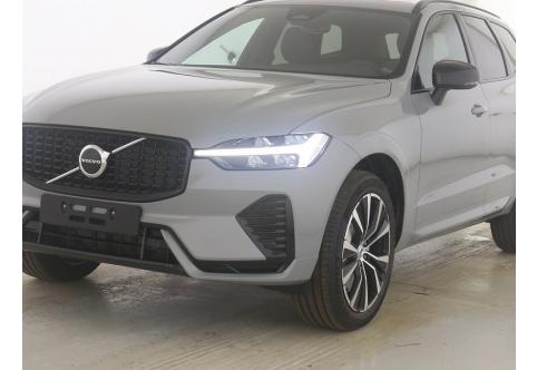 Volvo XC60 #8