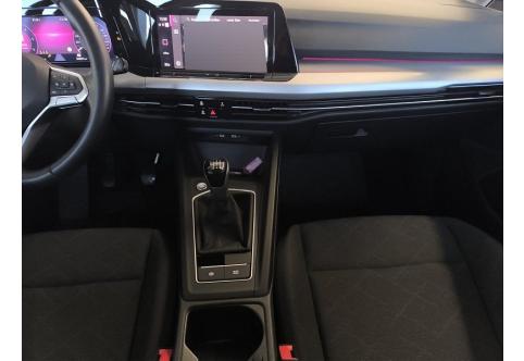 VW Golf #15