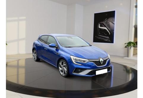 Renault Megane #1