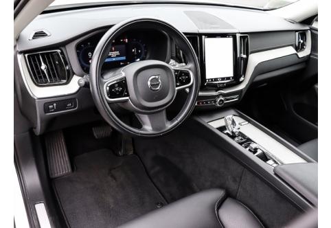 Volvo XC60 #4
