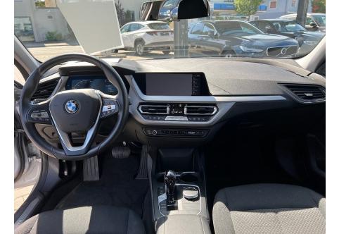 BMW 1er #18