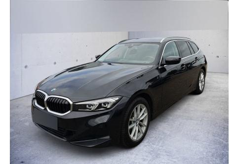 BMW 3er #1