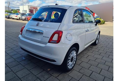 Fiat 500 #6