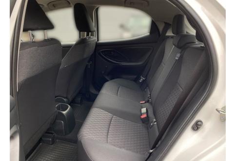 Toyota Yaris #16