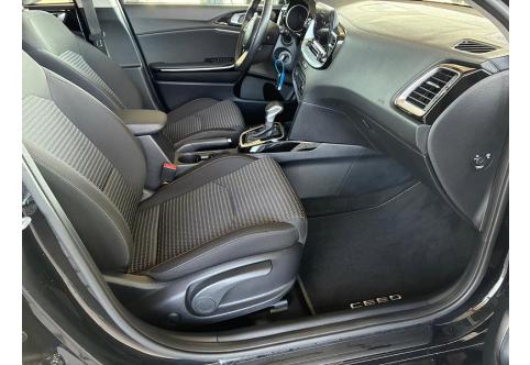 KIA cee'd #12