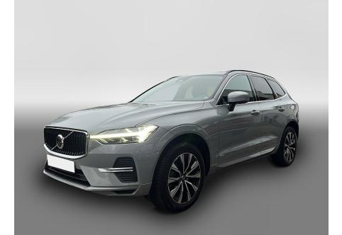 Volvo XC60 #1