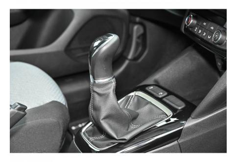 Opel Corsa #10