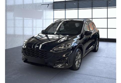 Ford Kuga #1