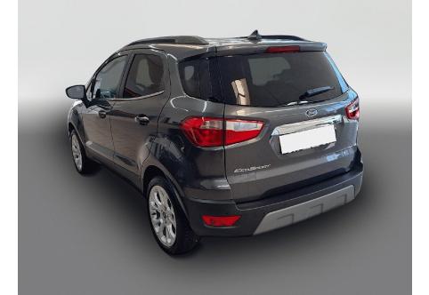 Ford EcoSport #2