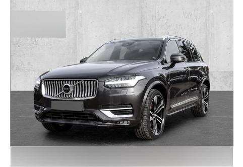 Volvo XC90 #1