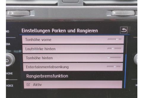 VW Golf #14