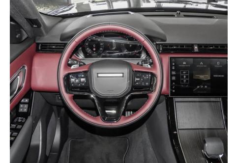 Land Rover Range Rover #19