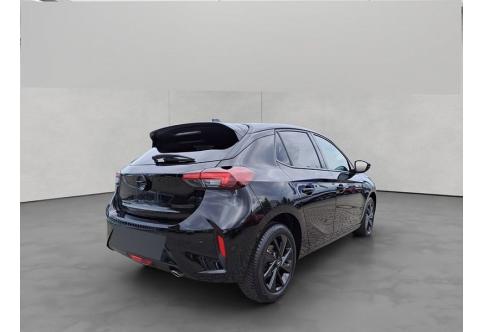 Opel Corsa #7