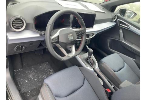 Seat Arona #1
