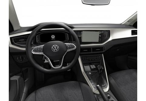 VW TAIGO #2